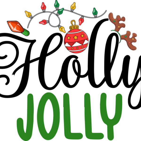 Holly Jolly 01 Thumbnail