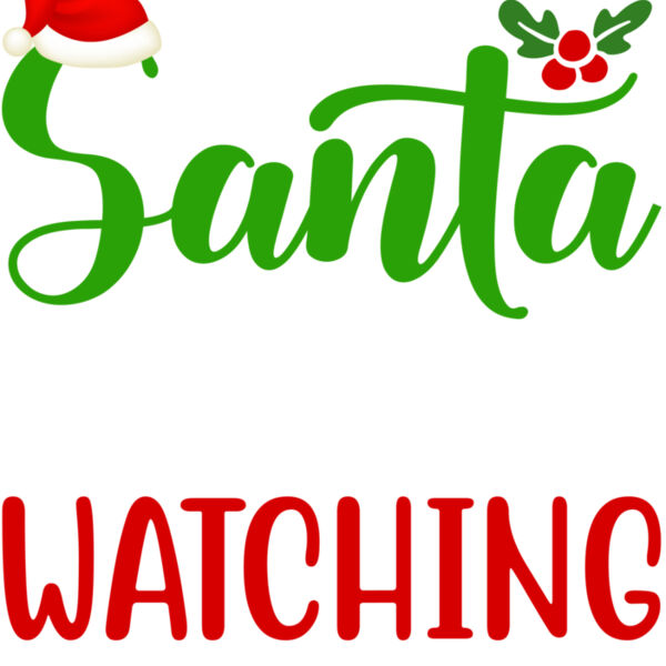 I Cant Santa Is Watching  1  Thumbnail