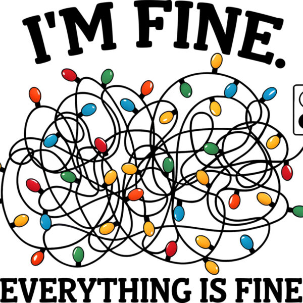 I M FINE  EVERYTHING IS FINE Thumbnail