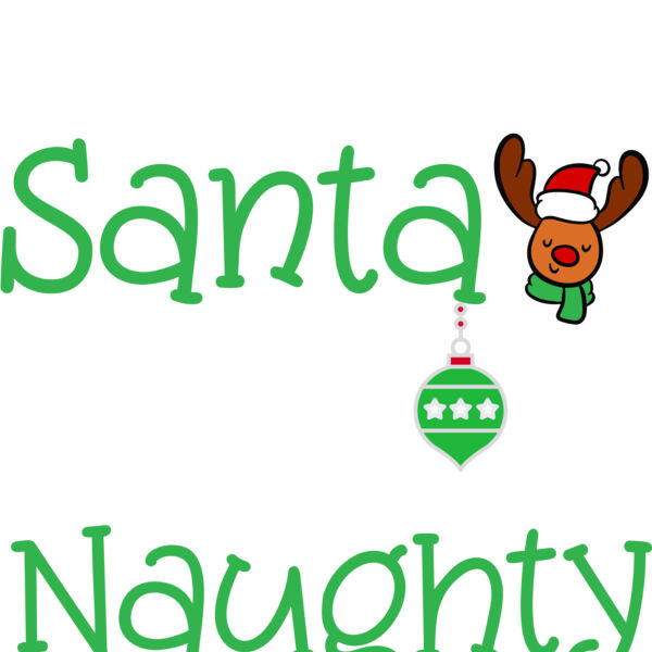 I m the Reason Santa Has a Naughty List  1  Thumbnail