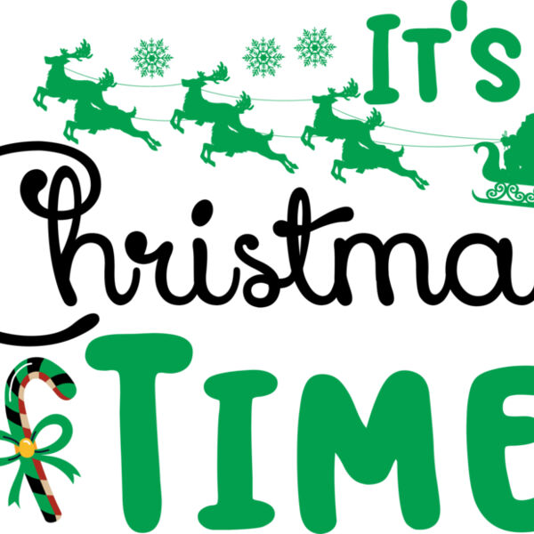 It s Christmas Time Thumbnail