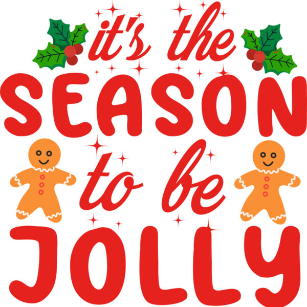 It s The Season To Be Jolly Thumbnail