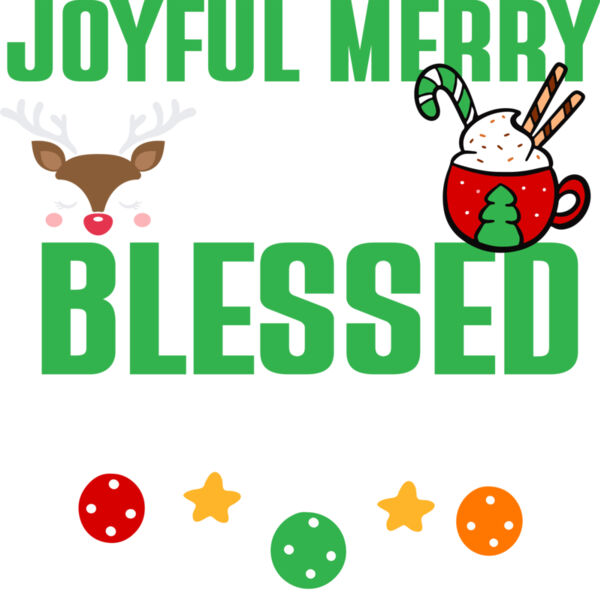 Joyful merry And Blessed 01 Thumbnail