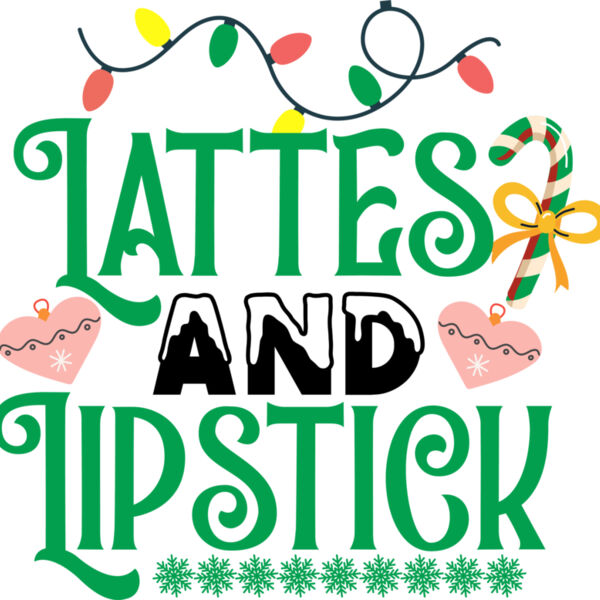 Lattes And Lipstick 01 Thumbnail