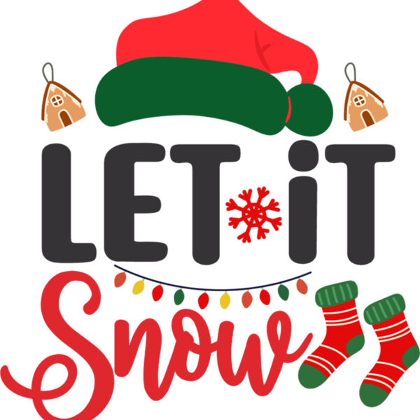 Let It Snow 01 Thumbnail
