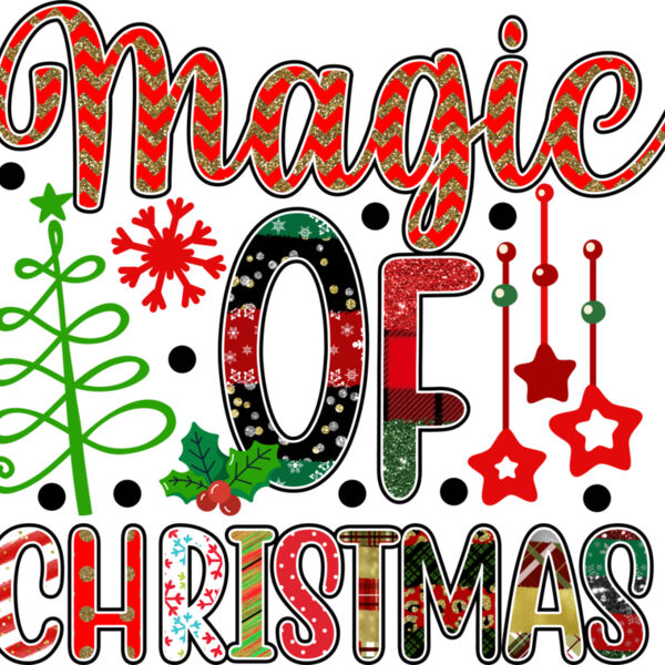Magic Of Christmas 01 Thumbnail