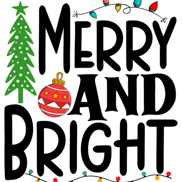 Merry And Bright 01 Thumbnail