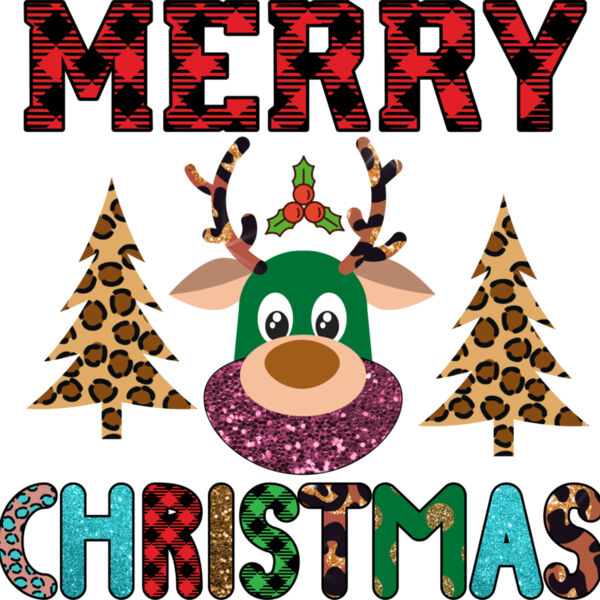 Merry Christmas 1 Thumbnail