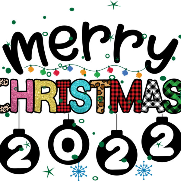 merry Christmas 2022 Thumbnail