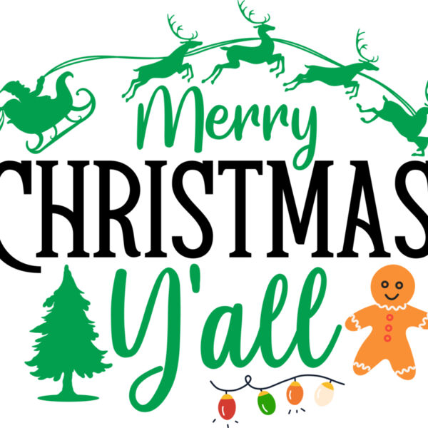 Merry Christmas Y all 1 Thumbnail