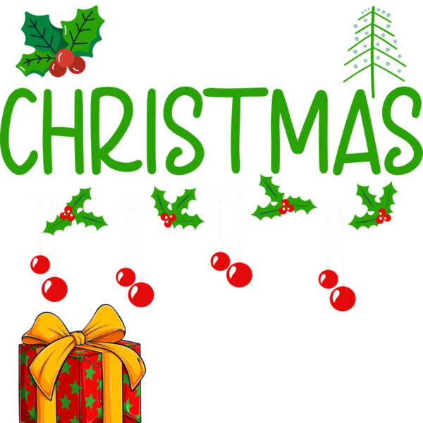 Merry Christmas Yall 01 Thumbnail