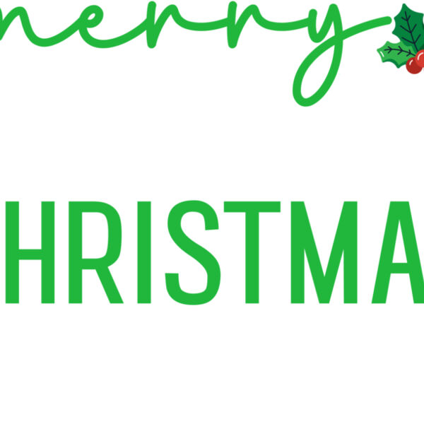 Merry Christmas 01 Thumbnail