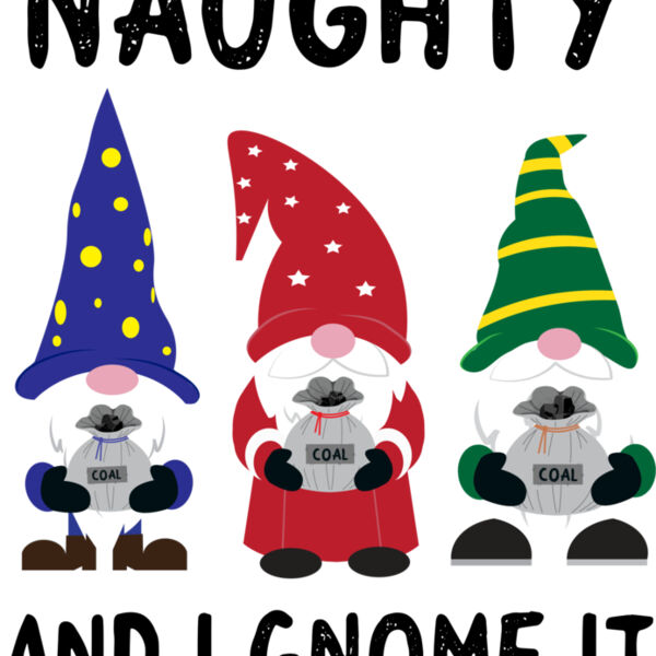 NaughtyGnome Thumbnail