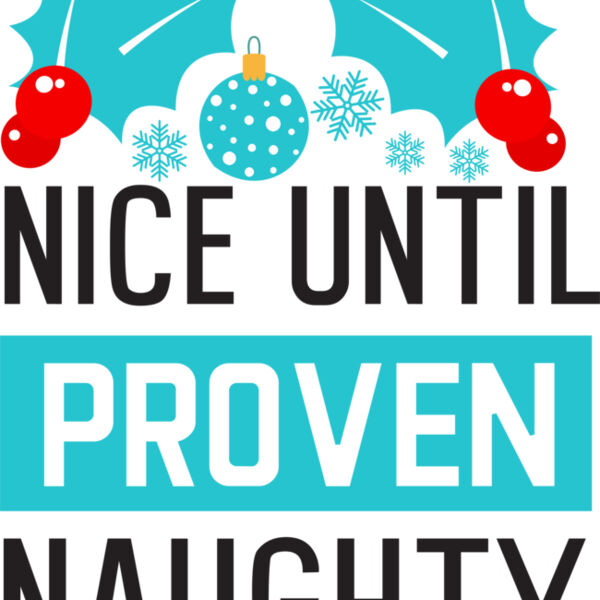 Nice Until Proven Naughty 01 Thumbnail