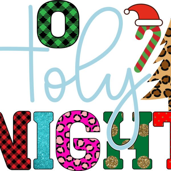 O Holi Night Thumbnail