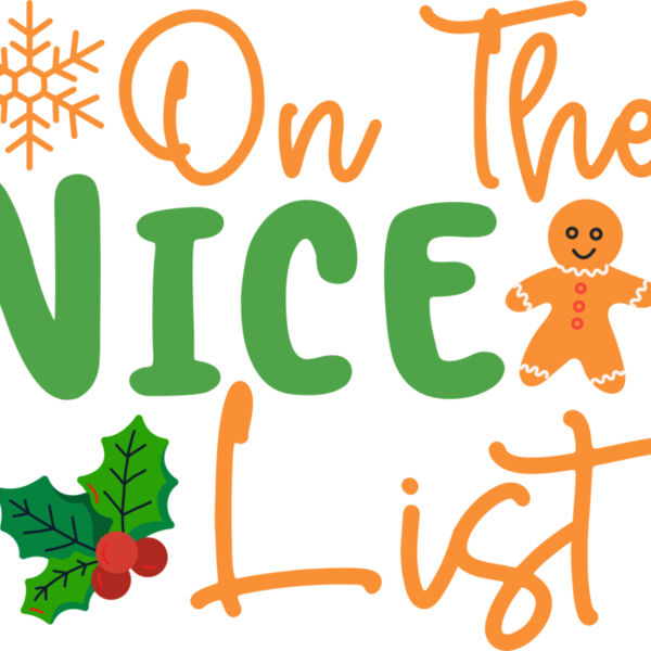 On The Nice List 01 Thumbnail