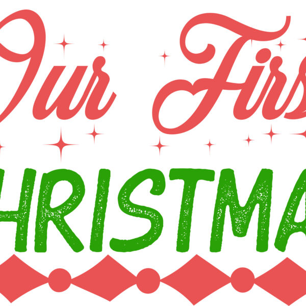 Our First Christmas 01 Thumbnail