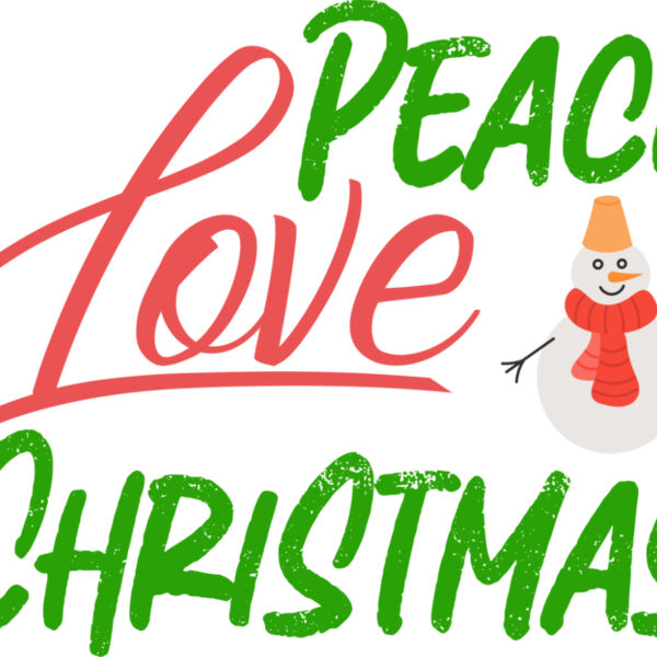 Peach Love Christmas 01 Thumbnail