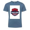 Youth Cotton T-Shirt Thumbnail