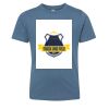 Youth Cotton T-Shirt Thumbnail