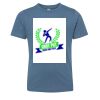 Youth Cotton T-Shirt Thumbnail