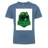 Youth Cotton T-Shirt Thumbnail