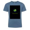 Youth Cotton T-Shirt Thumbnail