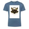 Youth Cotton T-Shirt Thumbnail