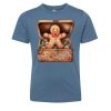 Youth Cotton T-Shirt Thumbnail