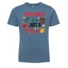Youth Cotton T-Shirt Thumbnail
