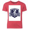 Youth Triblend T-Shirt Thumbnail