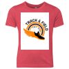 Youth Triblend T-Shirt Thumbnail