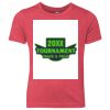 Youth Triblend T-Shirt Thumbnail