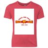 Youth Triblend T-Shirt Thumbnail