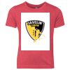 Youth Triblend T-Shirt Thumbnail