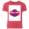 Youth Triblend T-Shirt Thumbnail