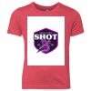 Youth Triblend T-Shirt Thumbnail