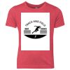 Youth Triblend T-Shirt Thumbnail
