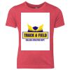 Youth Triblend T-Shirt Thumbnail