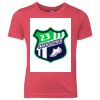 Youth Triblend T-Shirt Thumbnail