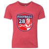 Youth Triblend T-Shirt Thumbnail