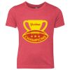 Youth Triblend T-Shirt Thumbnail