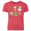 Youth Triblend T-Shirt Thumbnail