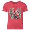 Youth Triblend T-Shirt Thumbnail