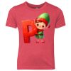 Youth Triblend T-Shirt Thumbnail
