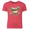 Youth Triblend T-Shirt Thumbnail
