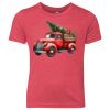 Youth Triblend T-Shirt Thumbnail