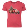 Youth Triblend T-Shirt Thumbnail