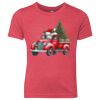 Youth Triblend T-Shirt Thumbnail