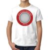 Youth CVC T-Shirt Thumbnail
